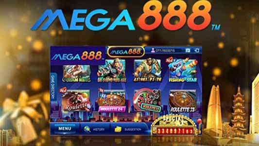 Mega-Gewinne erwarten Sie: Tauchen Sie ein in das Jackpot-Universum von Mega888