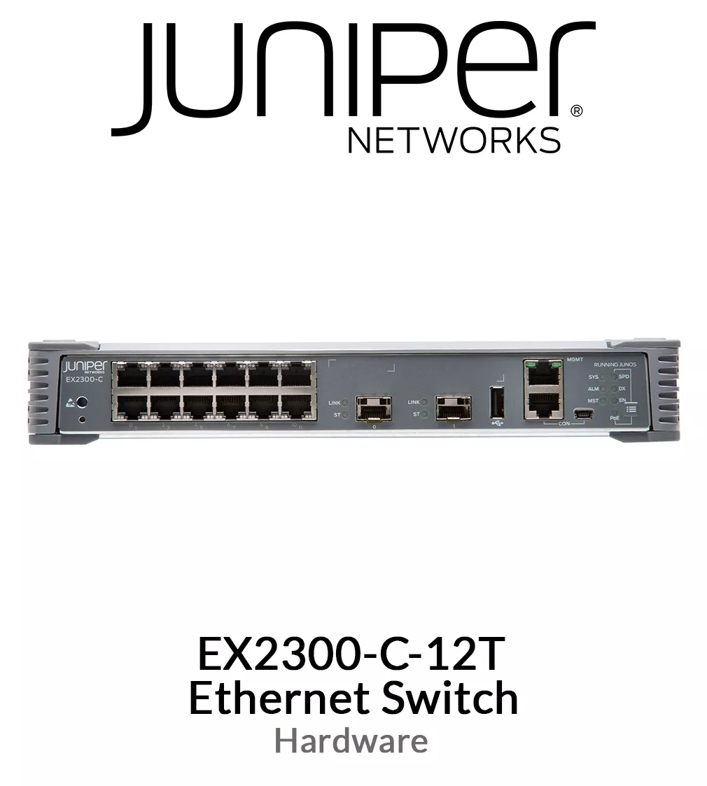 Juniper Networks: Vorreiter in der Netzwerkindustrie
